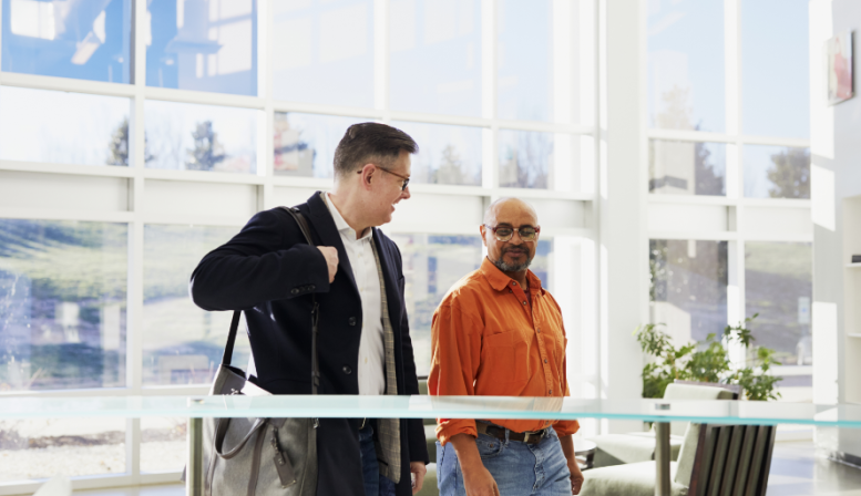 International speaking: working with translators, and how they can help you give a talk in another language