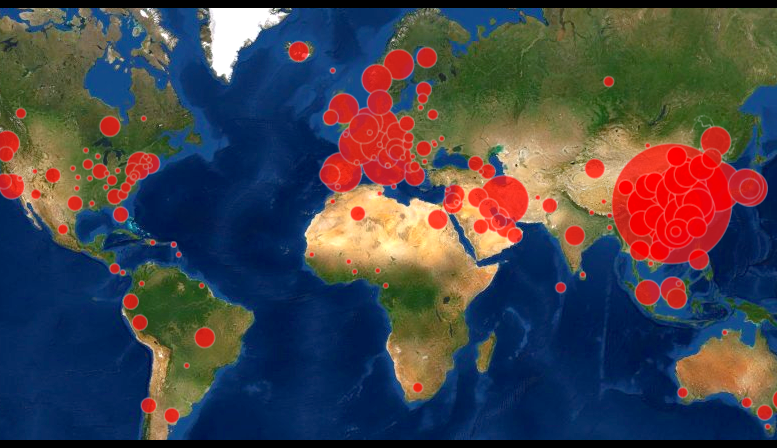 COVID-19: Essential information for public speakers