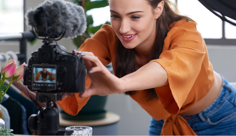 Mastering video presenting and conferencing: Be tech-savvy