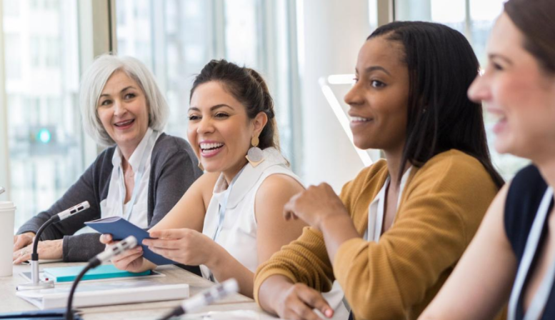 5 ideas on how to build your speaking business and get booked