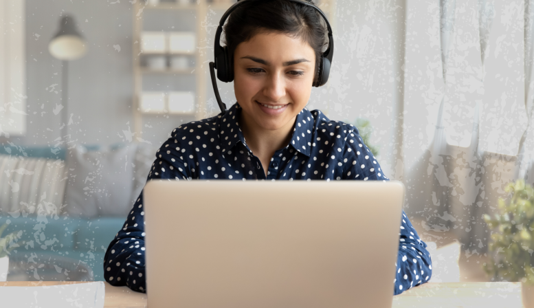 Captivate your webinar audience and create an engaging online event