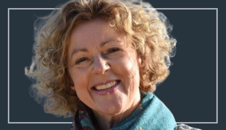 World of Speakers E.84: Rachel Gotto | Mastering your pre-talk routine