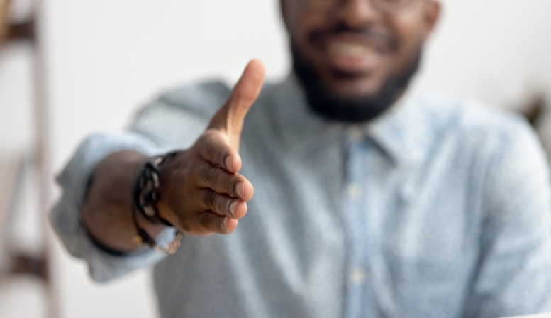 Creating a great profile: First impressions matter