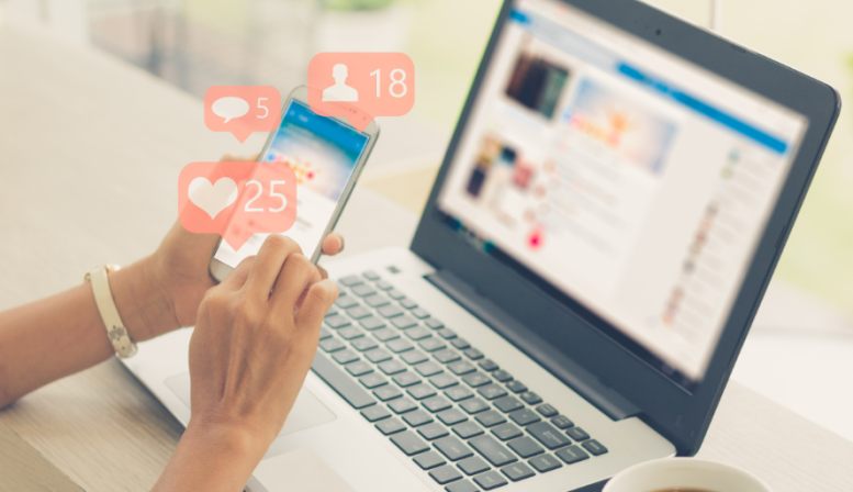 How to Market Your Webinar on Social Media