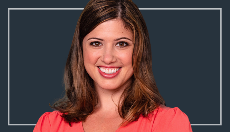 World of Speakers E.87: Sarah Weise | Mapping your presentation