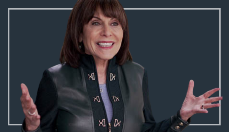 World of Speakers E.89: Laurie Schloff | Create your speaker soup