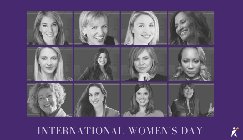 International Women’s Day