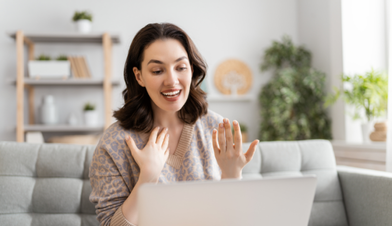 Ways to Sharpen Your Public Speaking Skills From Home