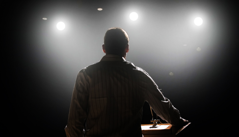 Key Strategy for Hiring the Perfect Keynote Speaker