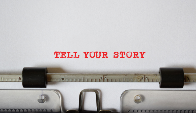 How to Influence Your Audience by Getting Them to Live Through Your Story