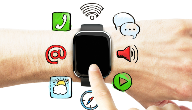 Wearable Technology to Assist Public Speakers