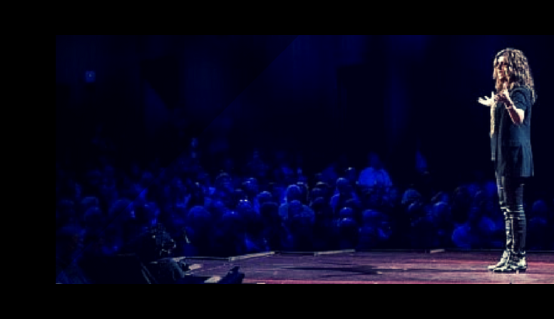 How to Create an Effective SpeakerHub Profile