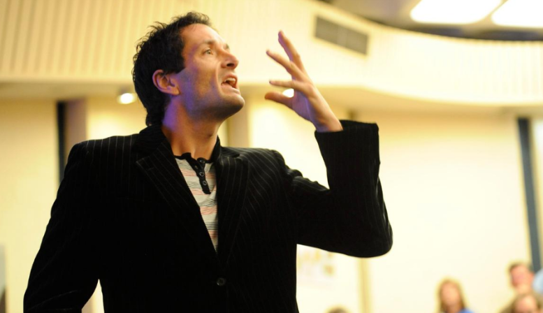 TANSTAAFL and the Free Speaker Choice