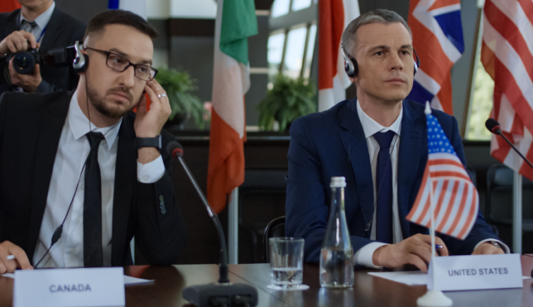 Should You Provide Live Translation at Conferences?