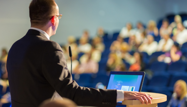 How to Overcome Public Speaking Anxiety