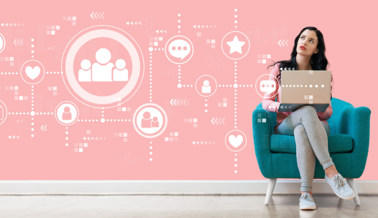 7 Ways Social Media Can Help You Raise Your Profile as a Speaker