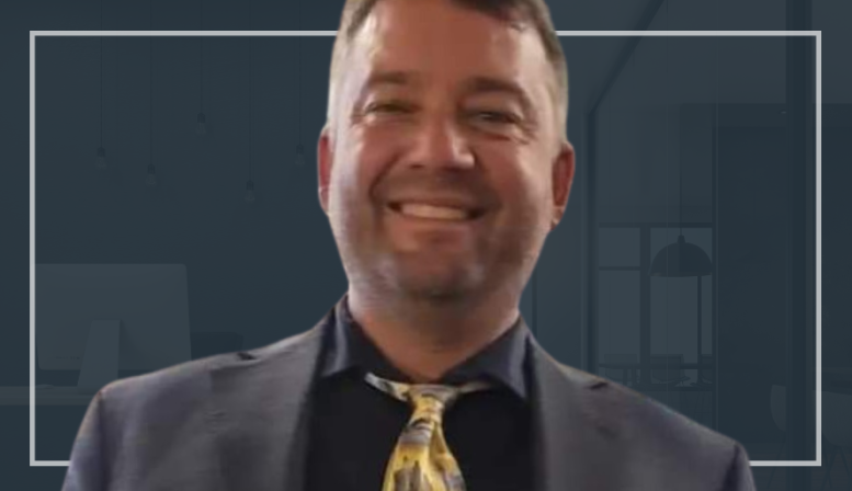 World of Speakers E.101: Dustin Reynolds | Sailing through adversities