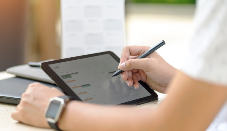 The Must-Have Skills for Event Organizing