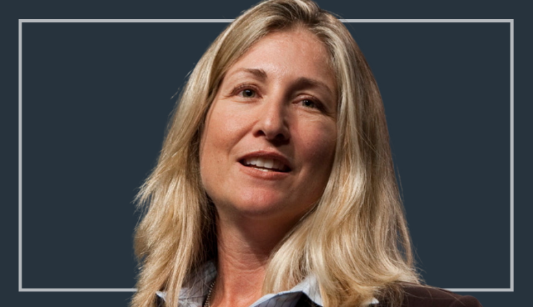 World of Speakers E.16: Tiffani Bova | Don’t suck on stage
