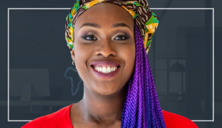 World of Speakers E.104: Vivian Acquah | Play the PR Game