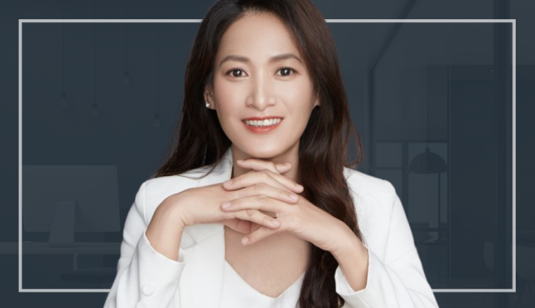 World of Speakers E.105: Cynthia Zhai | The Joyful Sigh