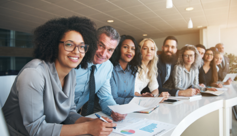 Why We Need More Diversity Amongst Public Speakers