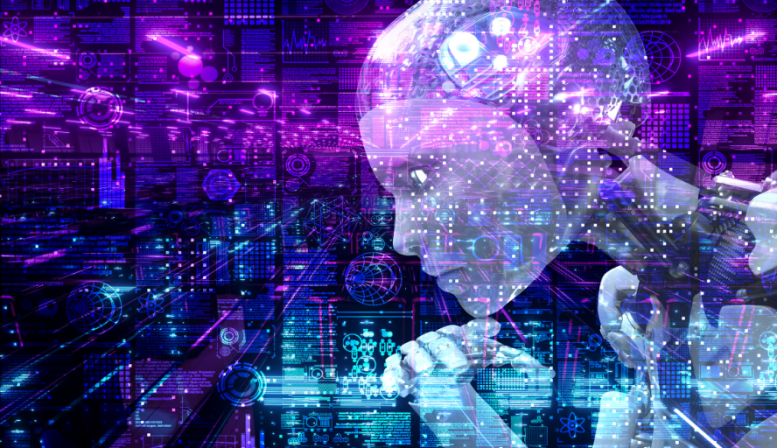 How AI Can Help Counter Public Speaking Anxiety