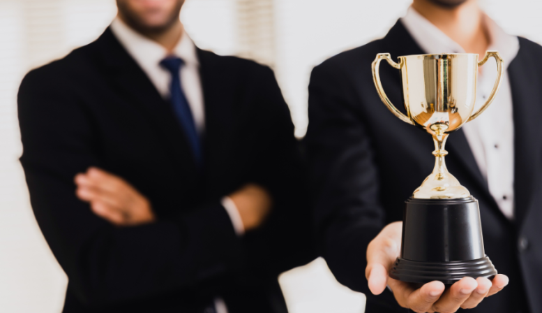 How to Become an Award-Winning Public Speaker