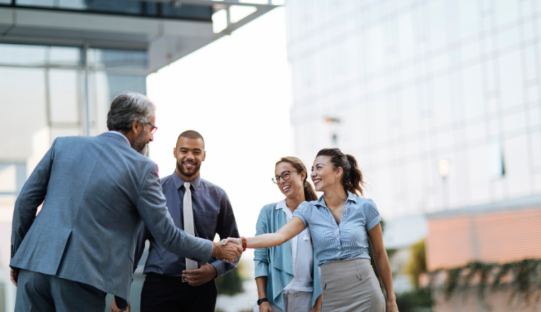 4-Step Process To Help You Grow Your Public Speaking Business