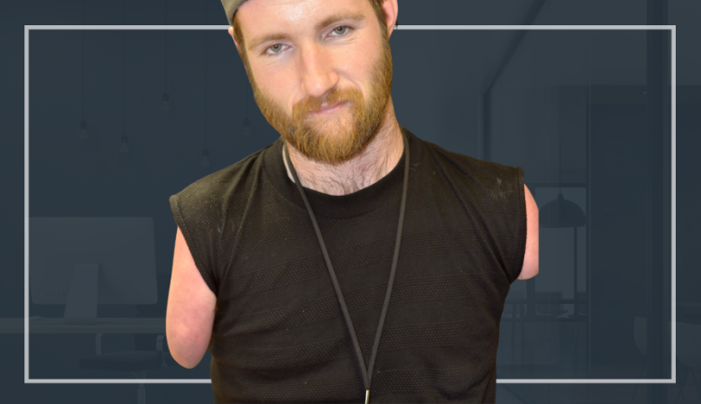 World of Speakers E.112: Mike Olson | Turning Life’s Challenges Into Speaking Opportunities