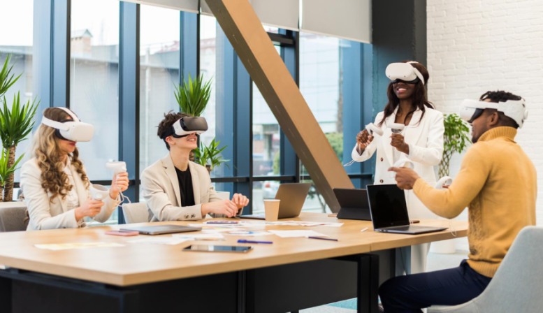 The Future of Public Speaking: How AR and VR Are Changing the Game