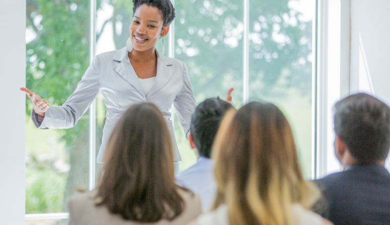 Become a Renowned Speaker: Tips on How to Grow Your Speaking Business