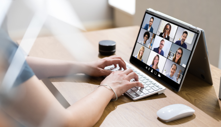 Engaging Your Online Audience: A Guide for Virtual Speakers