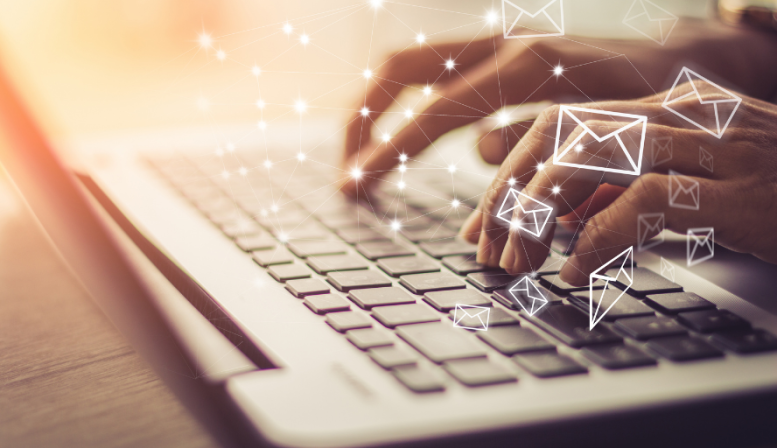 How to Write Engaging Cold Emails That Will Get You Speaking Engagements in 2024