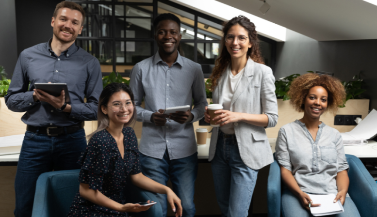 Rewarding Team Members in Your Speaking Business: How to Do It Correctly