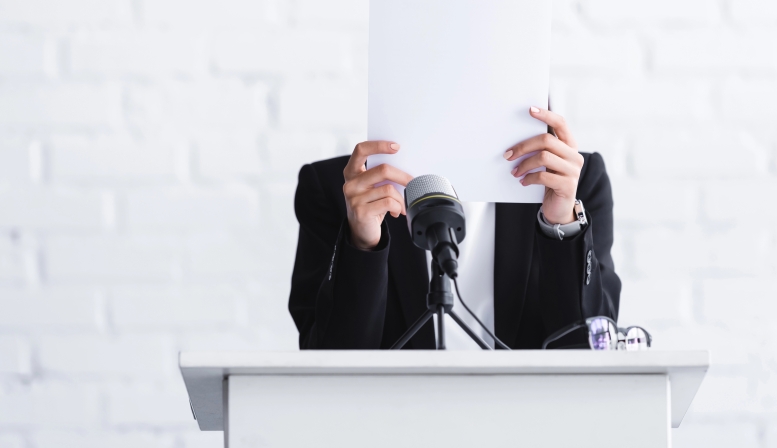 Creating a One-Sheet That Sells Your Skills