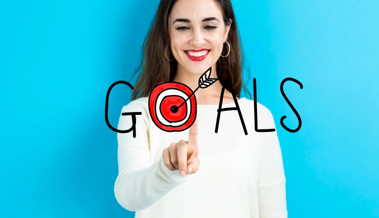 How to Set Meaningful Goals for 2025: A Speaker’s Guide