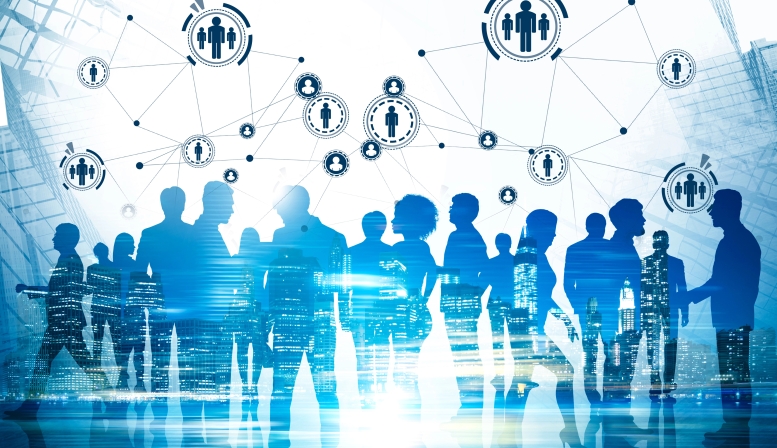 Networking Tips to Land Your First Speaking Engagement