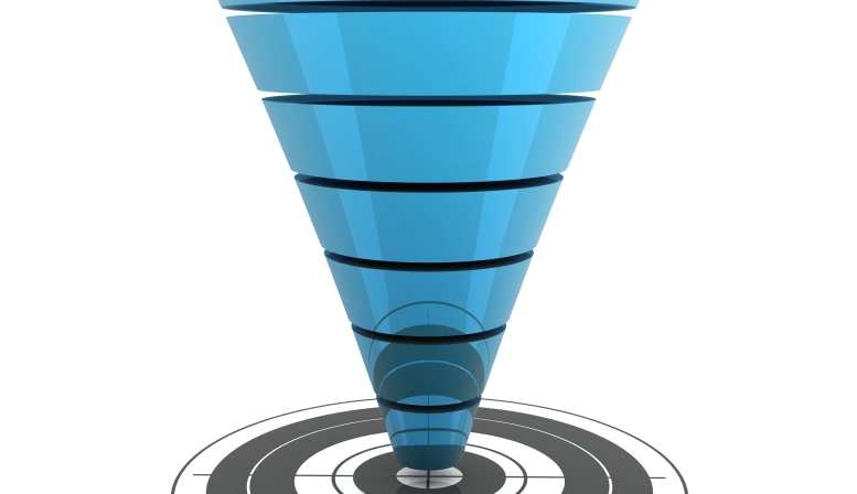 Building a Lead Funnel for Your Speaking Business: Strategies and Tools That Work