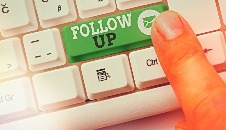 Follow-Up Like a Pro: How Speakers Can Double Their Booking Opportunities