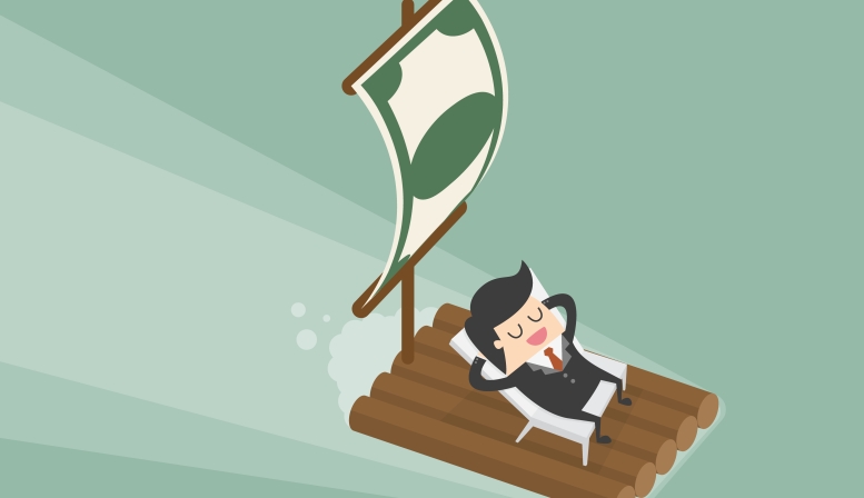 Get Paid While You Sleep: Digital Products and Packages for Speakers