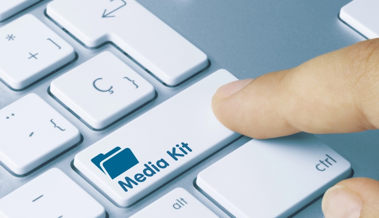 What to Include in a Speaker Media Kit (With Example!)