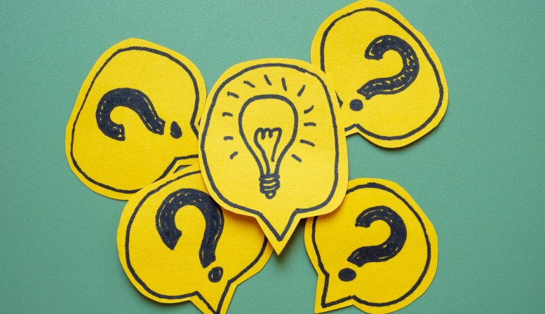 20 Smart Questions to Ask Before Accepting a Speaking Gig