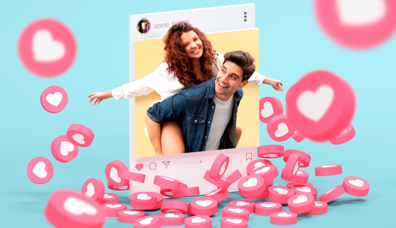 How Do Instagram Likes Boost a Speaker’s Credibility and Opportunities?