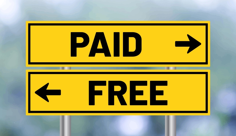 How to Monetize Free Speaking Gigs Like a Pro