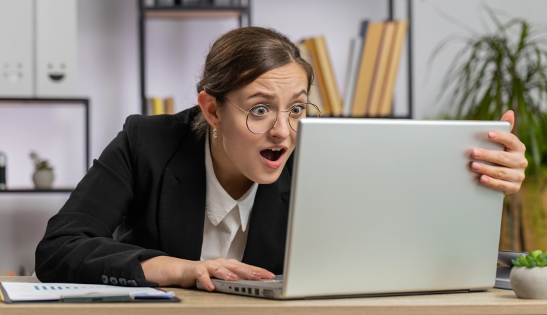 This Is Why Your Speaker Profile Isn’t Working