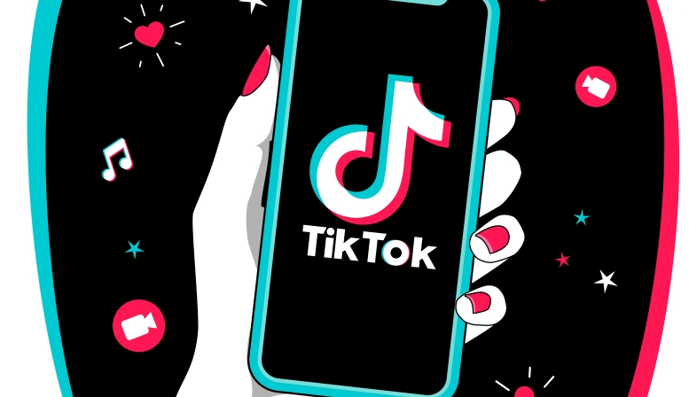 Could 60 Seconds on Tiktok Grow your Speaking Career?