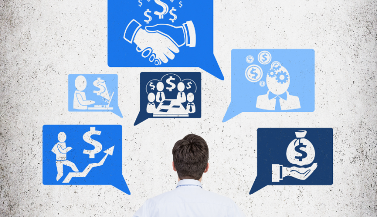 Money-Making Strategies for Speakers: From Podcasts to Online Coaching from Home