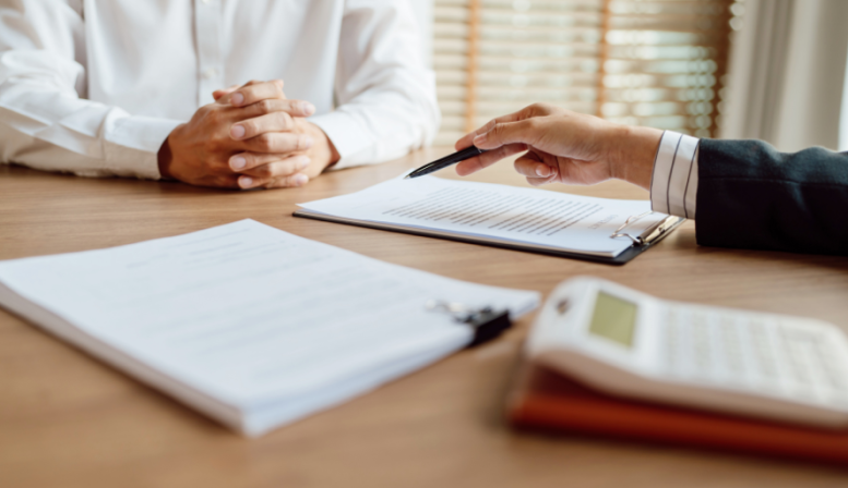 Public Speaking on Financial Safety: How to Address Safety in Transactions