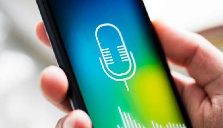The Smartphone Apps You Need to Be a Better Public Speaker